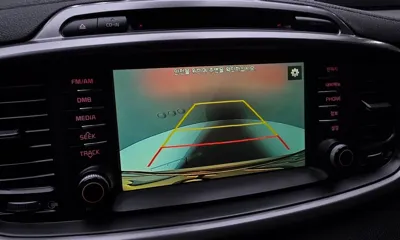 Kia Sorento 2015, 160586 км, за 11200000 KRW - фото 15