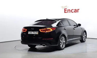 Kia K5 2015, 113172 км, за 5500000 KRW