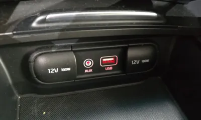 Kia K5 2020, 25583 км, за 15400000 KRW - фото 31