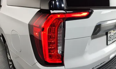 GMC Yukon 2021, 39785 км, за 80500000 KRW - фото 23