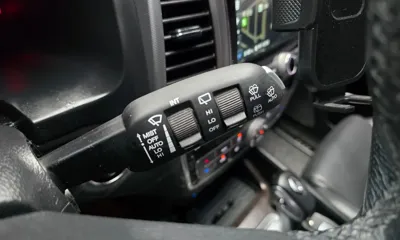 KG_Mobility_Ssangyong Rexton 2019, 91695 км, за 17200000 KRW - фото 17