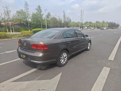 Volkswagen Magotan 2013, 120000 км, за 26500 CNY - фото 6