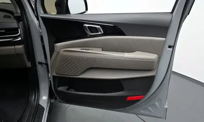 Kia Canival 2025, 9872 км, за 42900000 KRW - фото 25