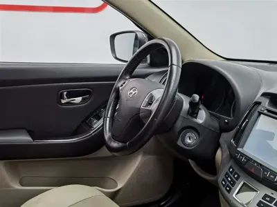 Hyundai Elantra 2011, 39000 км, за 13799 CNY - фото 22