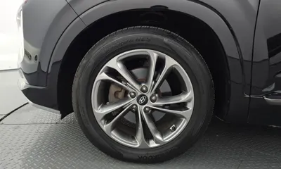 Hyundai Santafe 2020, 96093 км, за 19500000 KRW - фото 5