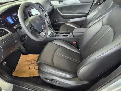 Hyundai Sonata 2017, 180957 км, за 6550000 KRW - фото 10