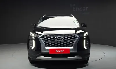 Hyundai Palisade 2022, 61912 км, за 25300000 KRW - фото 3