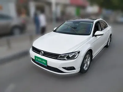 Volkswagen Lamando · 2018 год