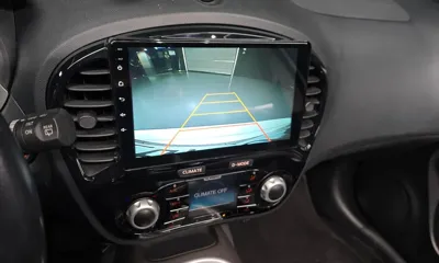 Nissan Juke 2016, 113439 км, за 7500000 KRW - фото 16