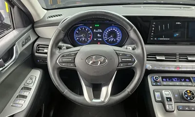 Hyundai Palisade 2020, 81175 км, за 21200000 KRW - фото 13