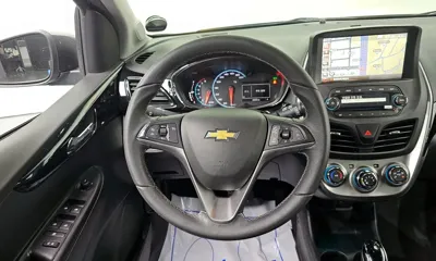 ChevroletGMDaewoo Spark 2017, 48226 км, за 6700000 KRW - фото 16