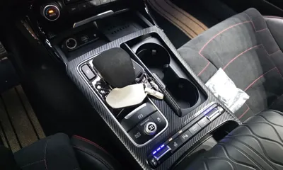 Kia Stinger 2021, 72435 км, за 25900000 KRW - фото 9
