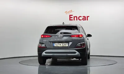 Hyundai Kona 2023, 69904 км, за 20300000 KRW