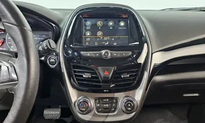 ChevroletGMDaewoo Spark 2019, 92330 км, за 7700000 KRW - фото 13