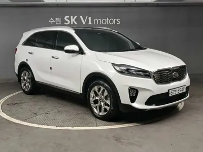 Kia Sorento 2020, 61914 км, за 19900000 KRW - фото 5