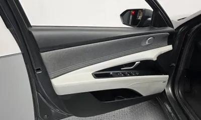 Hyundai Avante 2021, 103003 км, за 15400000 KRW - фото 24