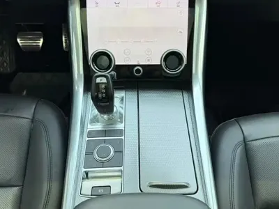 Land Rover Sport 2019, 100000 км, за 328000 CNY - фото 7