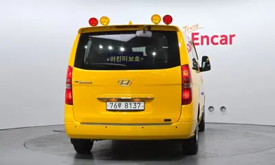 Hyundai Starex 2019, 104516 км, за 17200000 KRW
