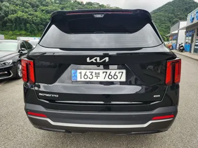 Kia Sorento 2024, 16000 км, за 35900000 KRW - фото 4
