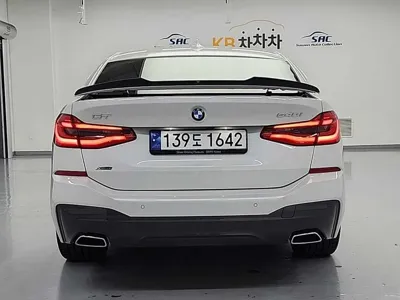 BMW Gran Turismo 2023, 27350 км, за 60500000 KRW