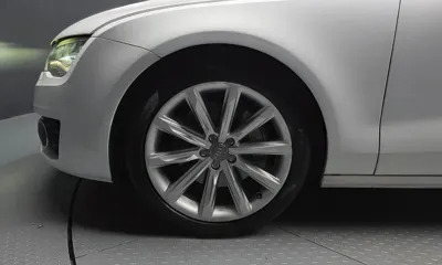 Audi A7 2014, 111786 км, за 8300000 KRW - фото 5