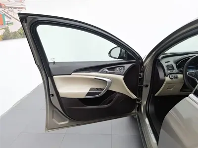 Buick Regal 2015, 73200 км, за 21900 CNY - фото 8