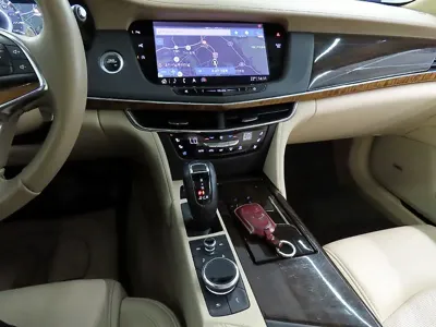 Cadillac CT6 2019, 73497 км, за 28900000 KRW - фото 9