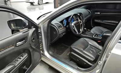 Chrysler 300C 2013, 139537 км, за 4900000 KRW - фото 12