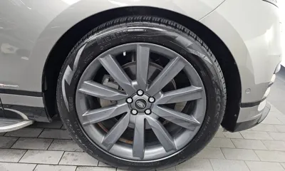 Land Rover Range Rover Velar 2018, 87084 км, за 35000000 KRW - фото 21