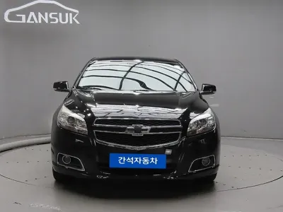 ChevroletGMDaewoo Malibu 2012, 107224 км, за 3200000 KRW - фото 1