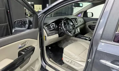 Kia Canival 2016, 110322 км, за 11500000 KRW - фото 10