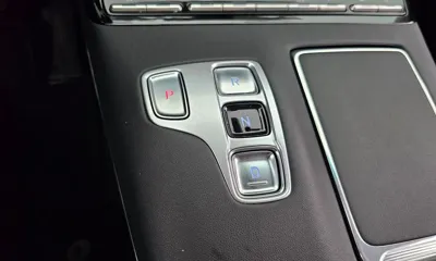 Hyundai Grandeur 2022, 139556 км, за 20300000 KRW - фото 9