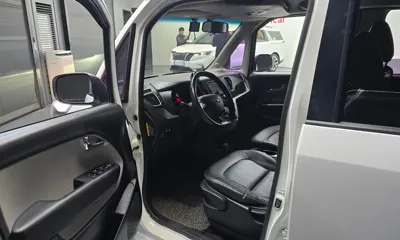 Kia Ray 2015, 146236 км, за 7200000 KRW - фото 10