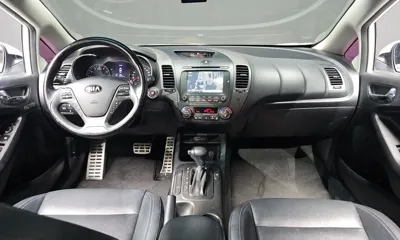 Kia K3 2013, 140007 км, за 4890000 KRW - фото 7