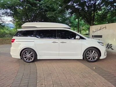 Kia Canival 2019, 73900 км, за 22500000 KRW - фото 6