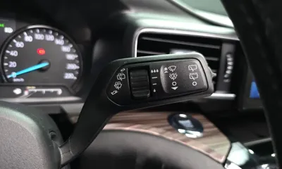 Ford Explorer 2022, 76852 км, за 28900000 KRW - фото 36