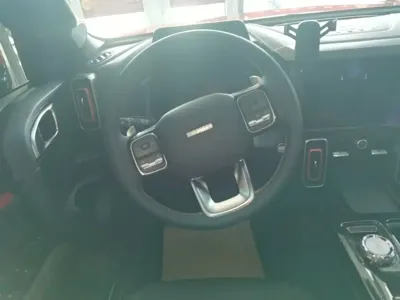 Haval Big Dog 2021, 60500 км, за 58600 CNY - фото 11