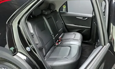 Kia Niro 2024, 7422 км, за 29400000 KRW - фото 11