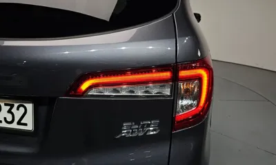Honda Pilot 2021, 127031 км, за 29900000 KRW - фото 23