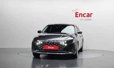 Hyundai Grandeur 2022, 90480 км, за 23400000 KRW
