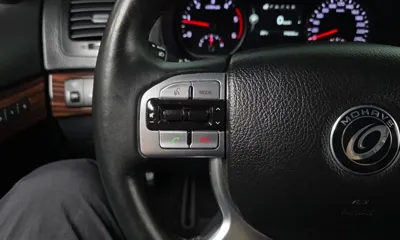 Kia Mohave 2018, 74206 км, за 19900000 KRW - фото 17