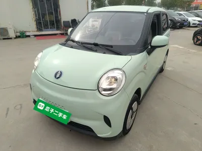 Lingbao Box · 2022 год