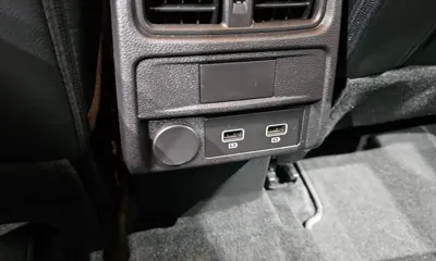 Renault-KoreaSamsung XM3 2020, 94454 км, за 11000000 KRW - фото 31