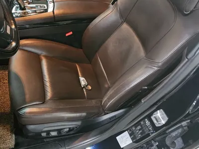 BMW 7-Series 2013, 172000 км, за 16500000 KRW - фото 10