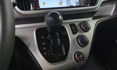 Kia Ray 2021, 140993 км, за 7300000 KRW - фото 9