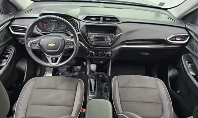 ChevroletGMDaewoo Trailblazer 2021, 67839 км, за 10990000 KRW - фото 7