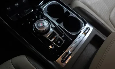 Kia Canival 2023, 32165 км, за 34500000 KRW - фото 9
