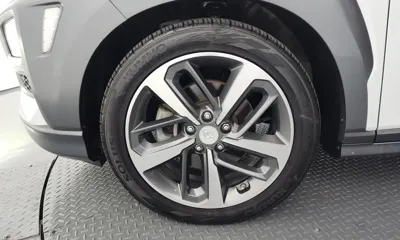 Hyundai Kona 2018, 80145 км, за 14000000 KRW - фото 5