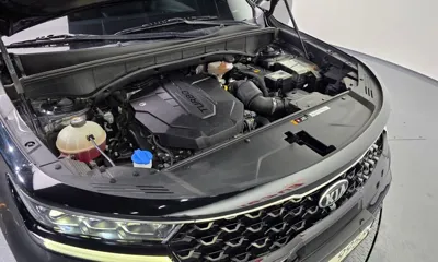 Kia Sorento 2021, 78044 км, за 23200000 KRW - фото 6