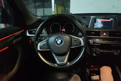 BMW X1 2019, 113100 км, за 62024.67 CNY - фото 9